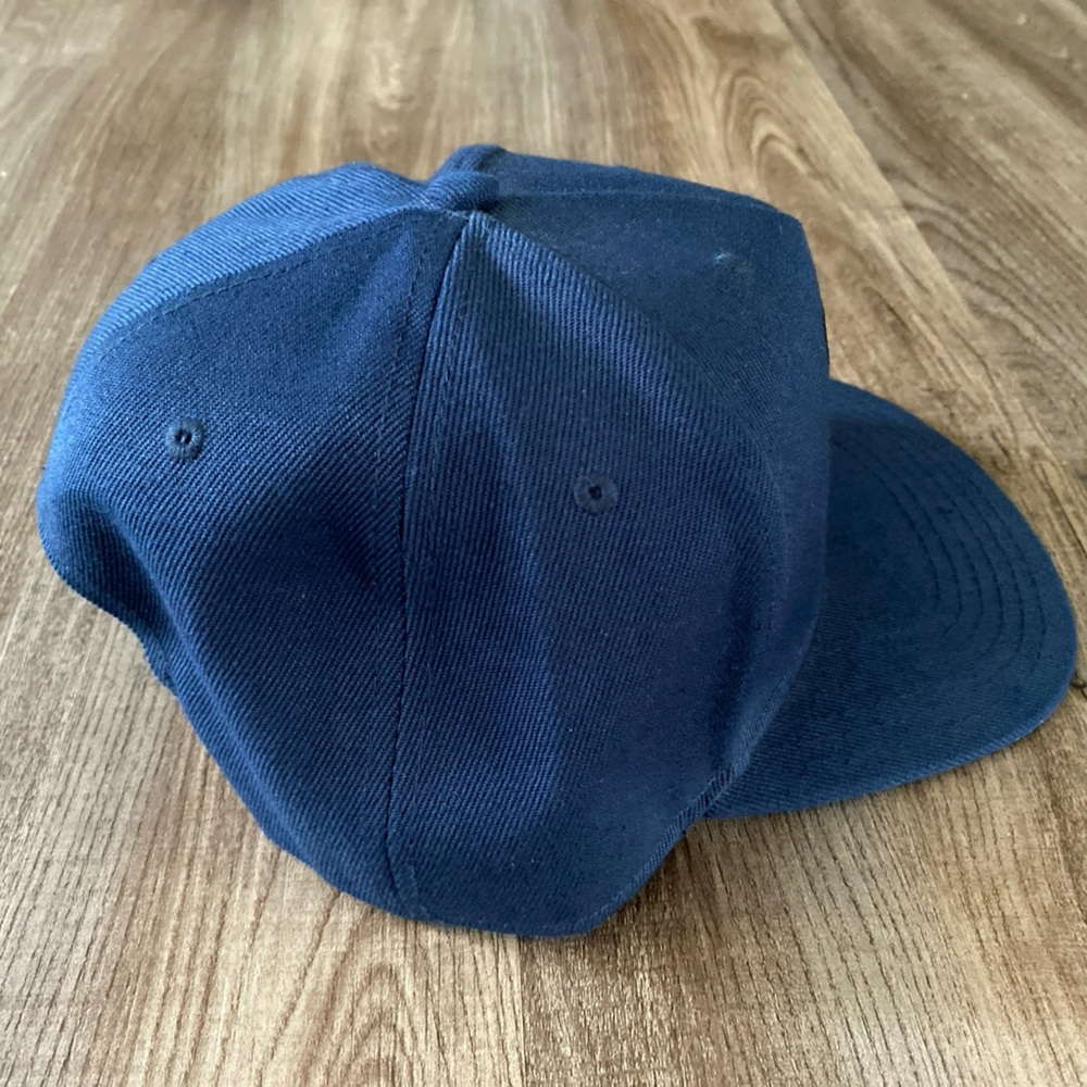 Patrick Star Snapback Hat - image 5